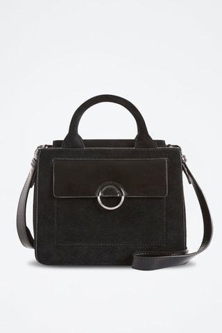 Handtas Zwart