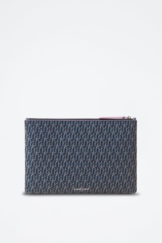Clutch - Marineblauw