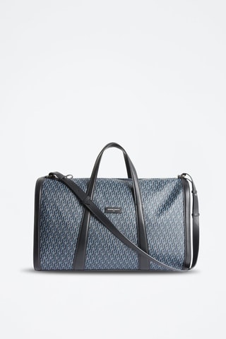 Reistas Alfred - Marineblauw