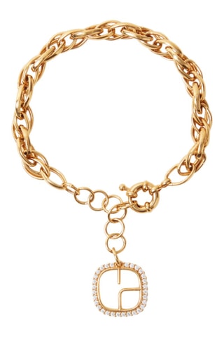 Armband - Goudkleurig