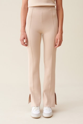 Broek - Lichtbeige 