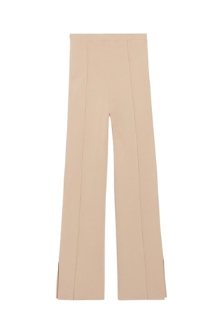 Broek - Lichtbeige 