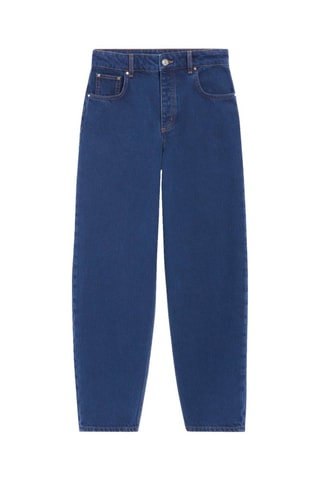 Jeans - Blauw