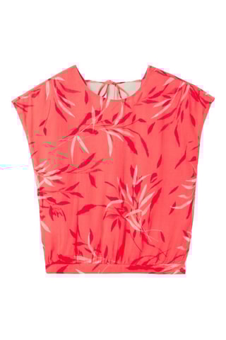 Top - Koraalrood