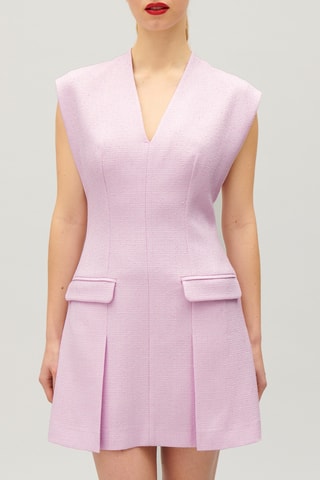 Skaterjurk - Lichtpaars