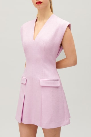 Skaterjurk - Lichtpaars