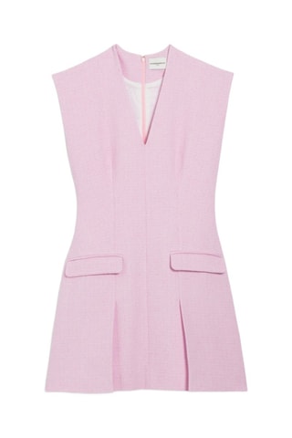 Skaterjurk - Lichtpaars