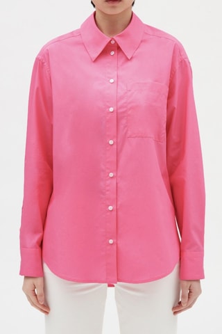 Blouse - Roze