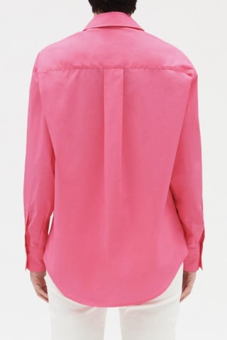Blouse - Roze