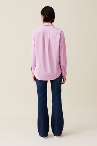 Blouse - Roze