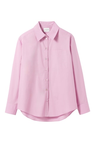 Blouse - Roze