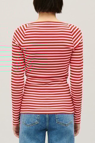 T-shirt - Rood