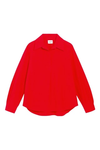Top - Rood
