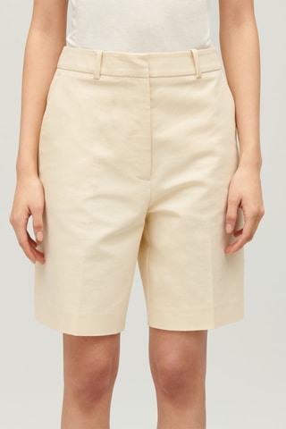 Short - Beige