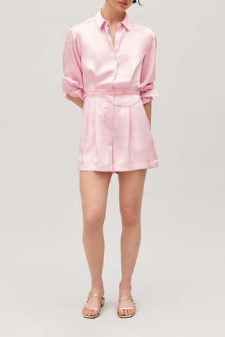 Playsuit - Roze