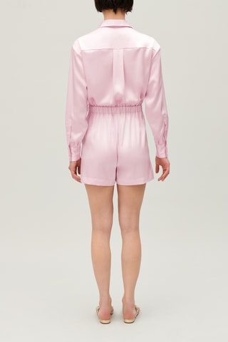 Playsuit - Roze