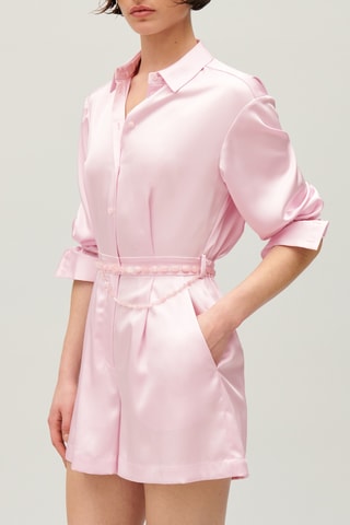 Playsuit - Roze