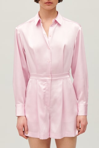 Playsuit - Roze