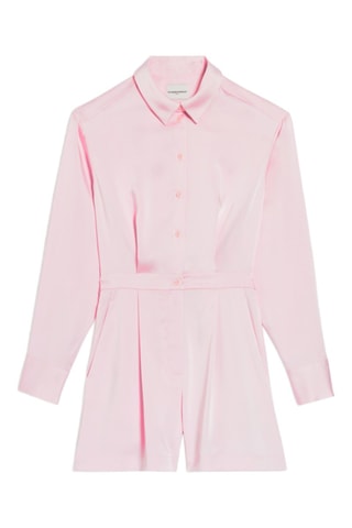 Playsuit - Roze