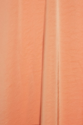 Midirok Hoge Taille Perzikkleurig