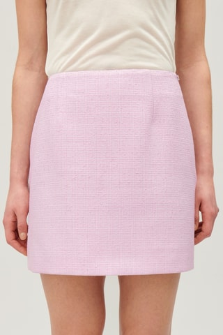 Rechte Rok - Lichtpaars