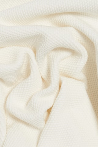Rechte Rok - Ecru
