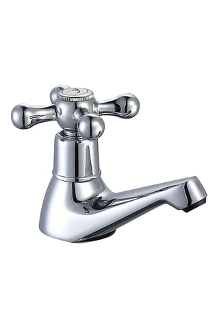 Robinet lave-mains avec bec fixe Beverley