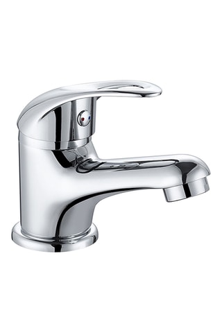 Mitigeur pour lavabo avec bec fixe Joker