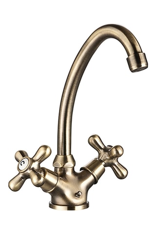 Mélangeur lavabo Retrosol