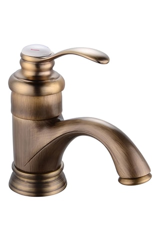 Mitigeur pour lavabo Byron