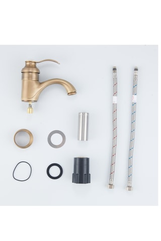 Mitigeur pour lavabo Byron