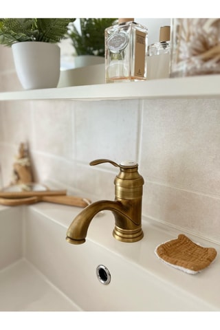 Mitigeur pour lavabo Byron