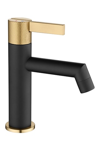 Mitigeur pour lavabo de salle de bain Milo