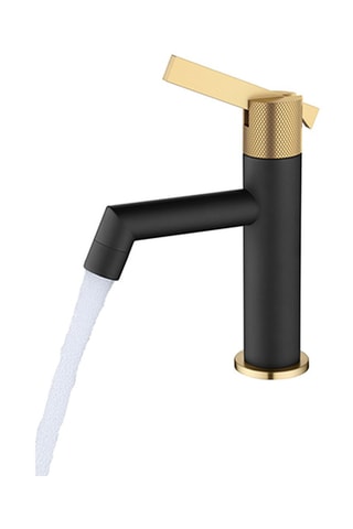 Mitigeur pour lavabo de salle de bain Milo