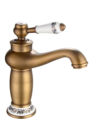 Mitigeur pour lavabo Marple