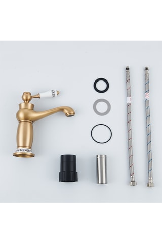 Mitigeur pour lavabo Marple