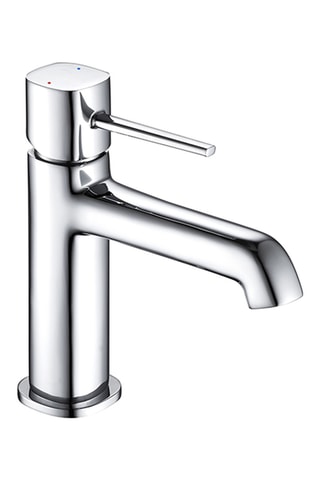 Mitigeur pour lavabo avec bec Mini