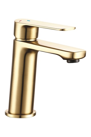 Mitigeur pour lavabo de salle de bain Ophir