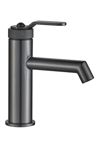 Mitigeur pour lavabo avec bec fixe Molty