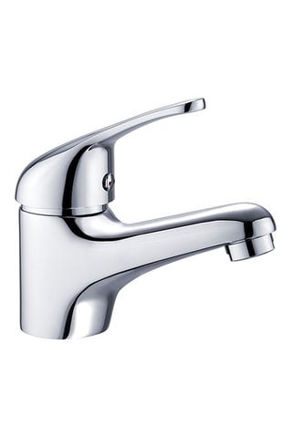 Mitigeur pour lavabo avec bec fixe Altea