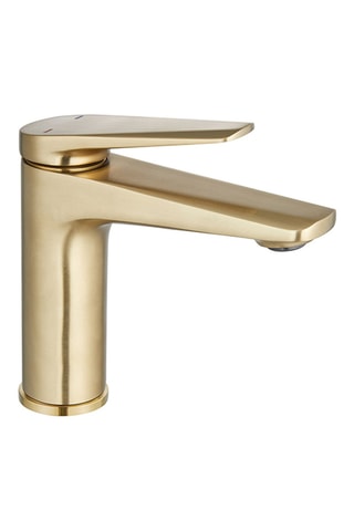 Mitigeur pour lavabo de salle de bain Gloss