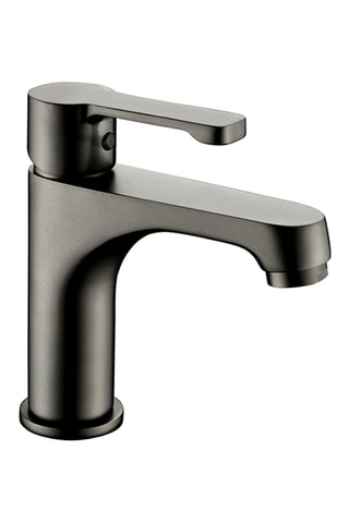 Mitigeur pour lavabo avec bec fixe Arolla