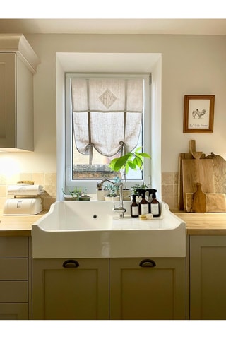 Mitigeur pour évier Cook