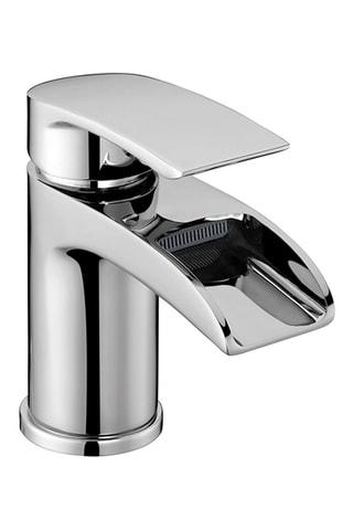 Mitigeur pour lavabo Levin Lamellaire