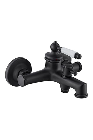 Mitigeur bain-douche avec bec Antigua