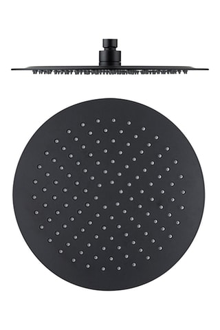 Tête de douche Hirame - 1 jet