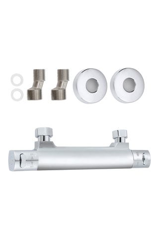 Mitigeur thermostatique Tokou