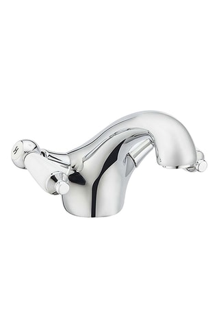 Mélangeur pour lavabo Manolia