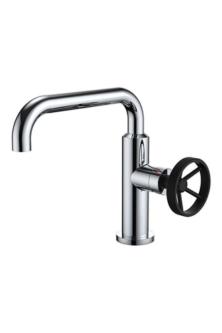 Mitigeur pour lavabo industriel Becmob