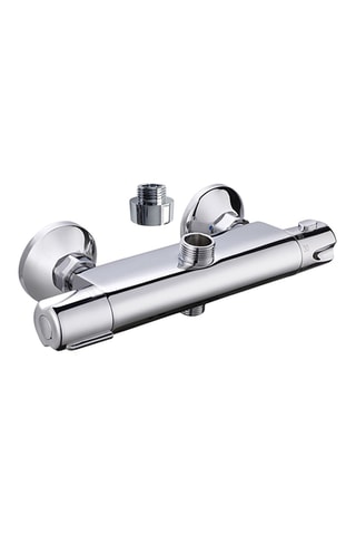 Mitigeur thermostatique de douche Breva